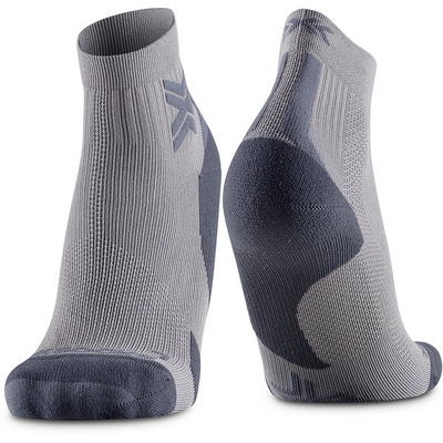 X-BIONIC X-Socks Run Discover Ankle Sokken