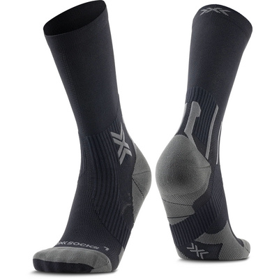 X-BIONIC X-Socks Run Discover Crew Sokken
