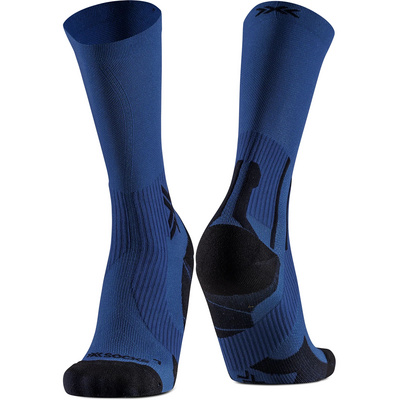 X-BIONIC X-Socks Run Discover Crew Sokken