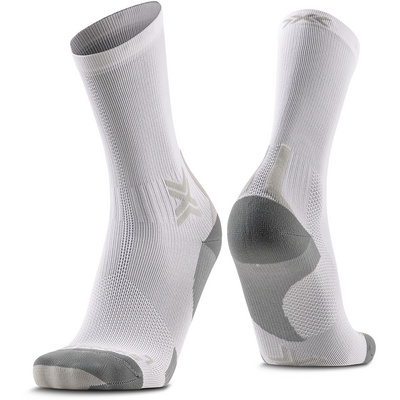 X-BIONIC X-Socks Run Discover Crew Sokken