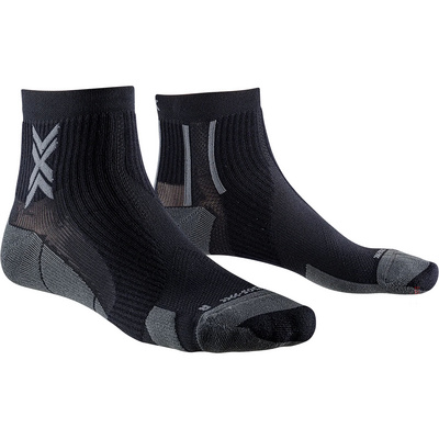 X-BIONIC X-Socks Run Perform Ankle Sokken