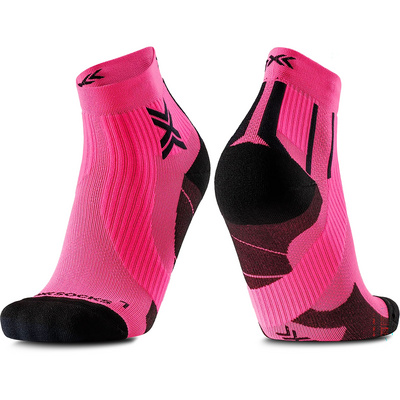 X-BIONIC X-Socks Run Perform Ankle Sokken