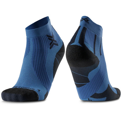 X-BIONIC X-Socks Run Perform Ankle Sokken