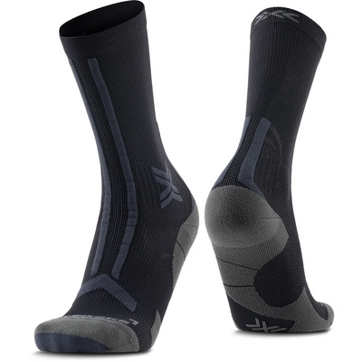 X-BIONIC X-Socks Run Perform Crew Sokken