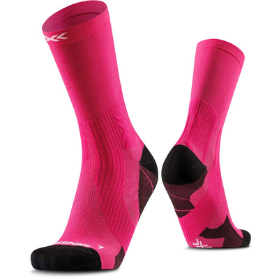 X-BIONIC X-Socks Run Perform Crew Sokken