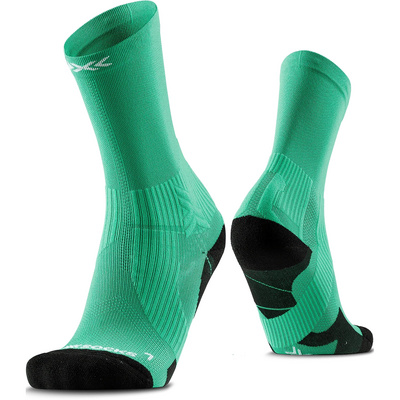 X-BIONIC X-Socks Run Perform Crew Sokken