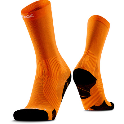 X-BIONIC X-Socks Run Perform Crew Sokken