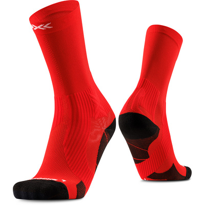 X-BIONIC X-Socks Run Perform Crew Sokken