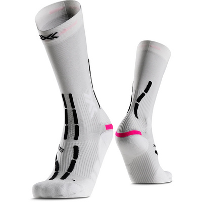 X-BIONIC X-Socks Trail Anatomix Crew Sokken