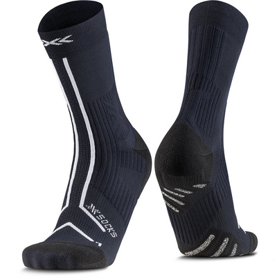 X-BIONIC X-Socks Trailrun Terraskin Expert Crew Sokken