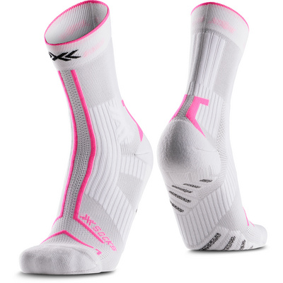 X-BIONIC X-Socks Trailrun Terraskin Expert Crew Sokken