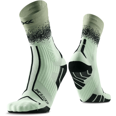 X-BIONIC X-Socks Trailrun Terraskin Perform Crew Sokken