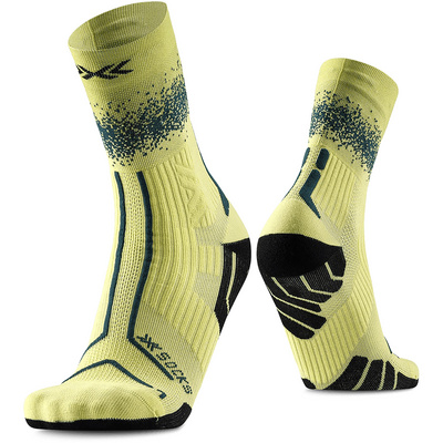 X-BIONIC X-Socks Trailrun Terraskin Perform Crew Sokken