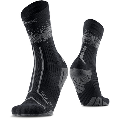 X-BIONIC X-Socks Trailrun Terraskin Perform Crew Sokken