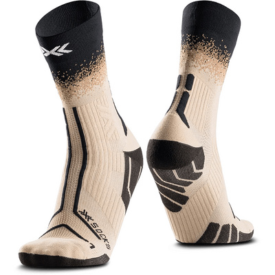 X-BIONIC X-Socks Trailrun Terraskin Perform Crew Sokken