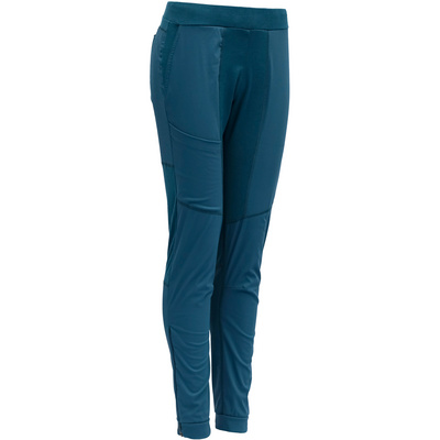 Devold Dames Herøy Hybrid Merino Broek
