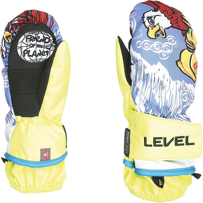 Level Kinderen Animal Handschoenen