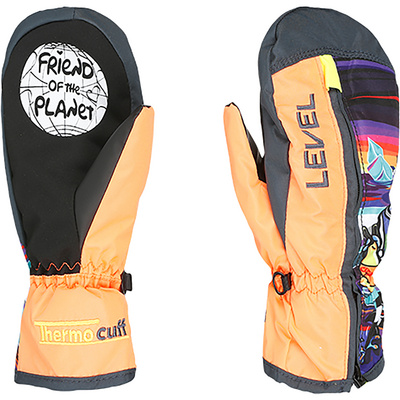 Level Kinderen Dudy Handschoenen