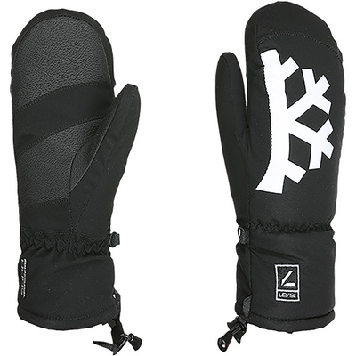 Level Kinderen Junior Handschoenen