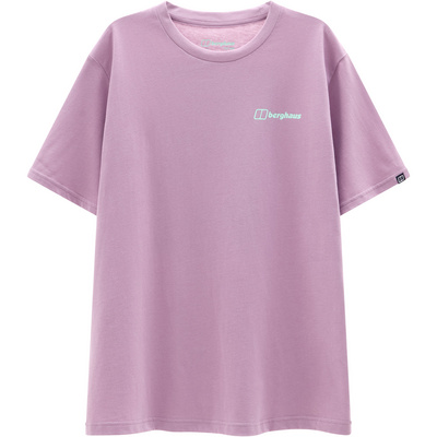 Berghaus Heren Subsection Essential T-shirt