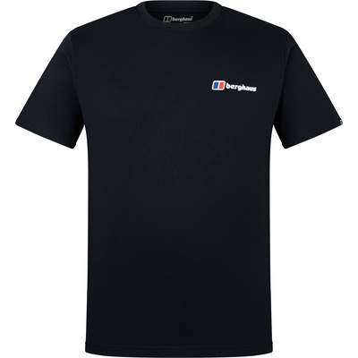 Berghaus Heren Class Logo T-shirt