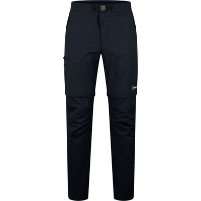 Berghaus Heren Trail-Explorer Zip Off Broek