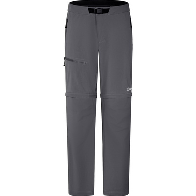 Berghaus Heren Trail-Explorer Zip Off Broek