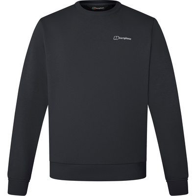 Berghaus Heren Logo Crew Light Trui