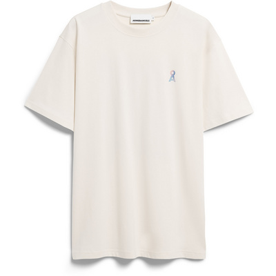 ARMEDANGELS Heren Maarkos Love Since T-shirt