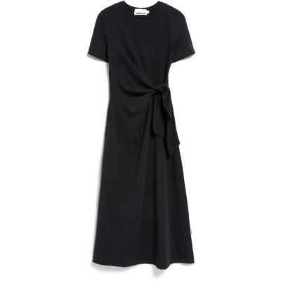 ARMEDANGELS Dames Jeltaa Jersey Jurk