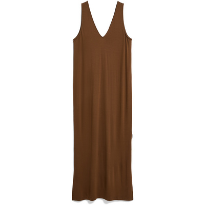 ARMEDANGELS Dames Jersey Midi Jurk