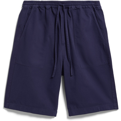 ARMEDANGELS Heren Cotton Lino Korte broek