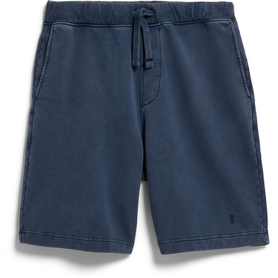ARMEDANGELS Heren Gmt Dye Korte broek