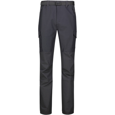 Bergzeit Basics Heren Meru Paramonga Broek