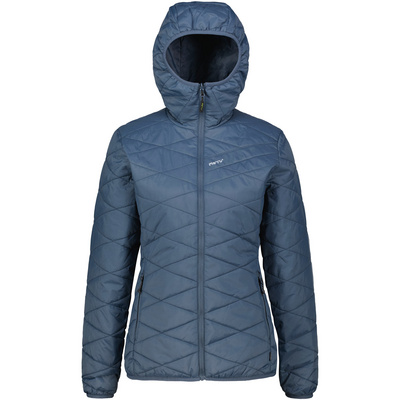 Bergzeit Basics Dames Meru Ithari Jas