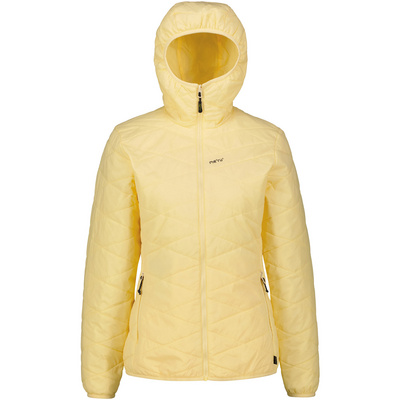 Bergzeit Basics Dames Meru Ithari Jas