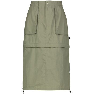 Bergzeit Basics Dames Meru Avignon Zip Rok