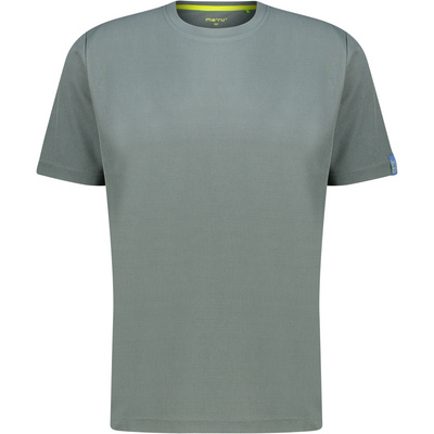 Bergzeit Basics Heren Meru Bristol T-shirt