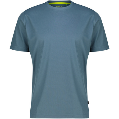 Bergzeit Basics Heren Meru Bristol T-shirt
