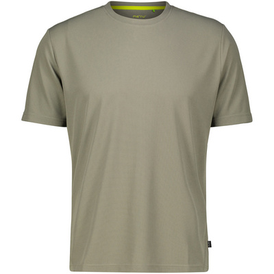 Bergzeit Basics Heren Meru Bristol T-shirt