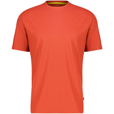 Bergzeit Basics Heren Meru Bristol T-shirt