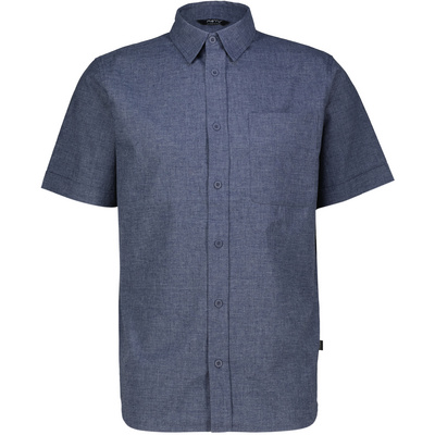 Bergzeit Basics Heren Meru Valence Overhemd