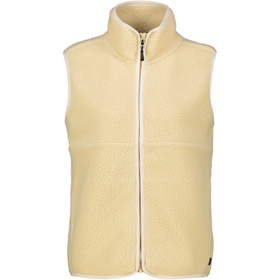 Bergzeit Basics Dames Meru Bobigny Fleece Bodywarmer