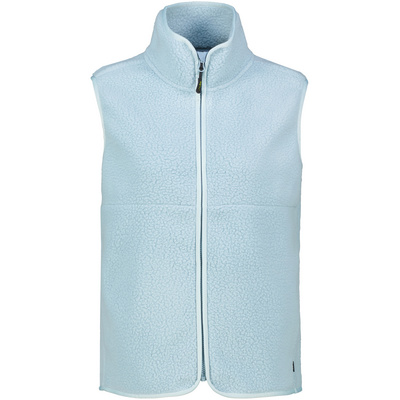 Bergzeit Basics Dames Meru Bobigny Fleece Bodywarmer