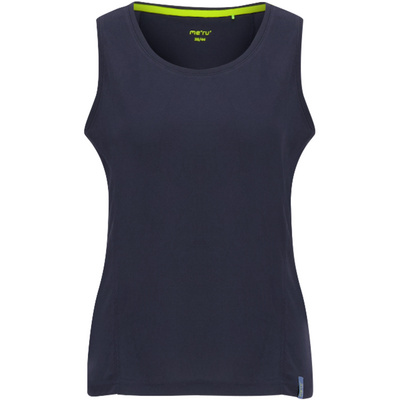 Bergzeit Basics Dames Meru Bristol Tank top