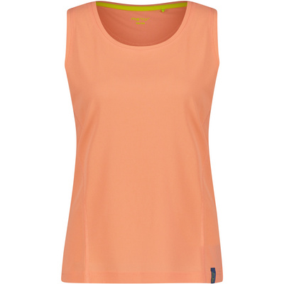 Bergzeit Basics Dames Meru Bristol Tank top