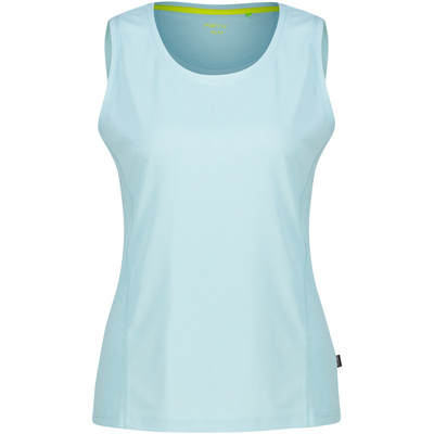 Bergzeit Basics Dames Meru Bristol Tank top