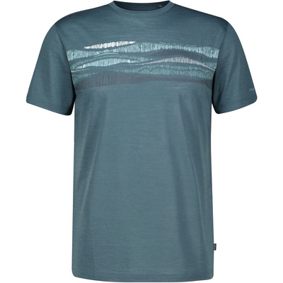 Bergzeit Basics Heren Meru Murtosa T-shirt