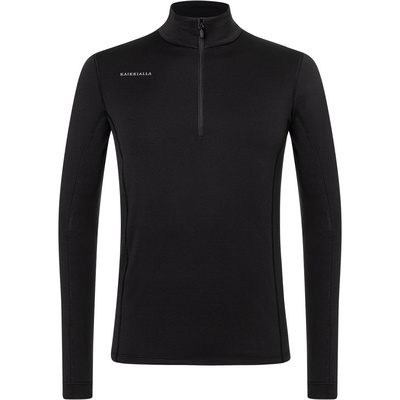 Bergzeit Basics Heren Kaikkialla Saija Half-Zip Trui