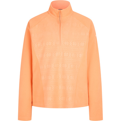 Ziener Dames Januki-Z Longsleeve